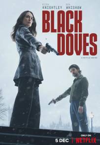 Black Doves (2024 - In Lavorazione)