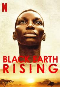 Black Earth Rising (2018)