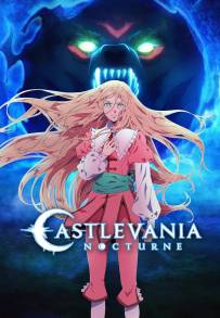Castlevania: Nocturne (2023 - In Lavorazione)