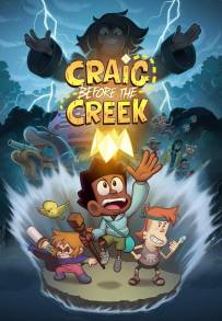 Craig of the Creek (2017 - 2025)