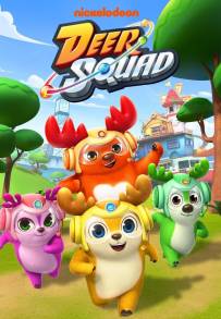 Deer Squad (2016 - In Lavorazione)