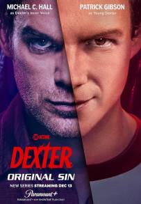 Dexter - Original Sin (2024 - In Lavorazione)