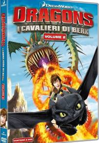 Dragons I cavalieri di Berk (2012 - 2014)