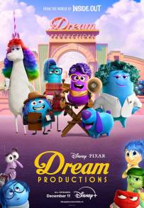 Dream Productions (2024 - In Lavorazione)