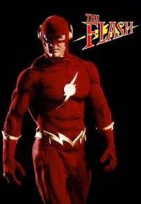 Flash (1990) (1990 - 1991)