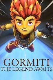 Gormiti (2018) (2018 -)