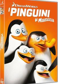 I Pinguini di Madagascar (2008 -2011)