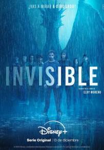Invisible (2024 - In Lavorazione)