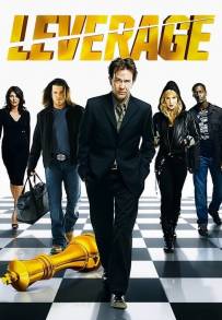 Leverage - Consulenze illegali (2008 - 2012)