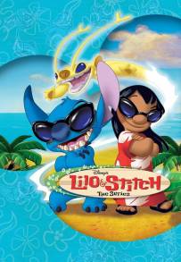 Lilo &amp; Stitch: The Series (2003 - 2006)