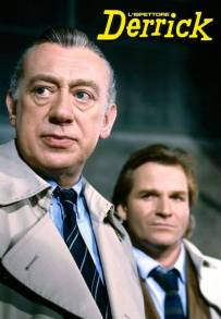 L'Ispettore Derrick (1974–1998)