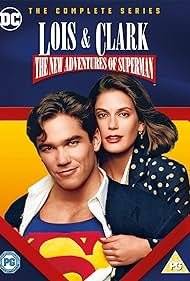 Lois & Clark - Le nuove avventure di Superman (1993) (1993 - 1997)