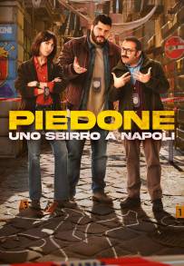 Piedone – Uno sbirro a Napoli (2024 - In Lavorazione)