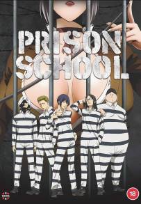Prison School (2015 - 2016)