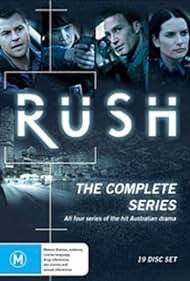 Rush (2008) (2008 - 2011)