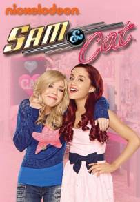 Sam & Cat (2013 - 2014)