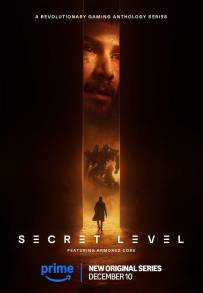 Secret Level (2024 - In Lavorazione)