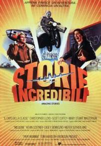 Storie Incredibili (1985 - 1987)