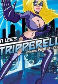 Stripperella (2003 - 2004)