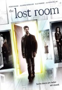 The Lost Room (2008 - Terminata)