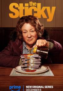 The Sticky (2024 - In Lavorazione)