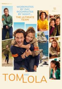 Tom e Lola (2024 - In Lavorazione)