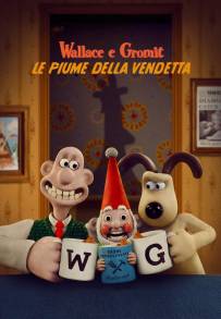 Wallace e Gromit - Le piume della vendetta (2024)