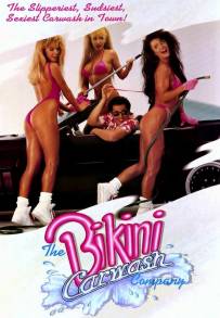 The Bikini Carwash Company (1992)