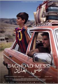 Baghdad Messi (2023)