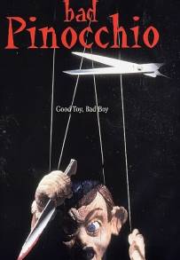 Bad Pinocchio (1996)