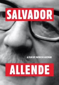 Salvador Allende (2004)