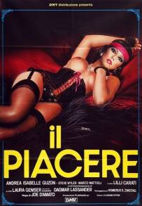 Il Piacere (1985)