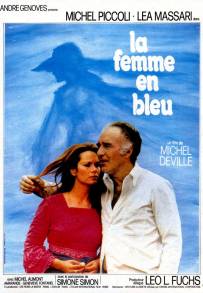 The Woman in Blue (1973)