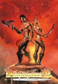 Deathstalker II - Duello di titani (1987)
