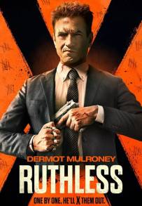 Ruthless: Lo spietato (2023)