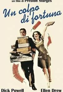 Un colpo di fortuna (1940)