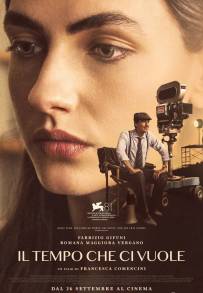 Il tempo che ci vuole (2024)