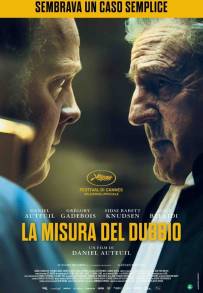 La misura del dubbio (2024)