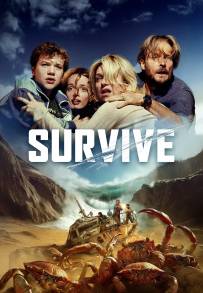 Survive (2024)