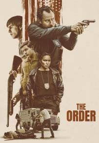 The Order (2024)