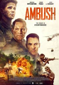 Ambush - L'imboscata (2023)