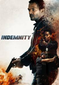 Indemnity - Caccia alla verità (2022)