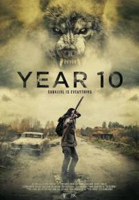 Year 10 - Sopravvivenza letale (2024)