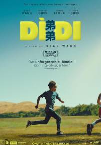Dìdi (2024)