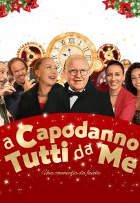 A Capodanno tutti da me (2025)