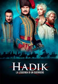Hadik - La leggenda di un guerriero (2023)