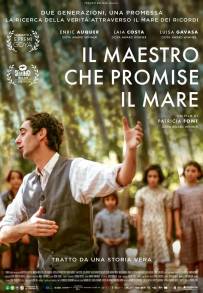 Il maestro che promise il mare (2023)