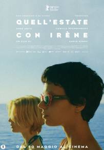 Quell’estate con Irène (2024)