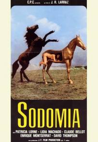 Sodomia (1978)