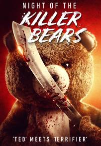 Night of the Killer Bears (2022)